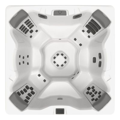 Bazin spa Bullfrog Spas A-series A8 (SUA), 239×239×97 cm