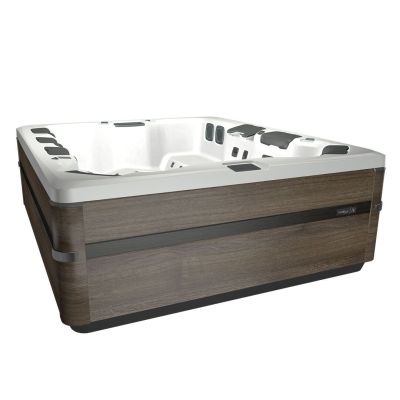 Bazin spa Bullfrog Spas A-series A9L (SUA), 277×239×97 cm