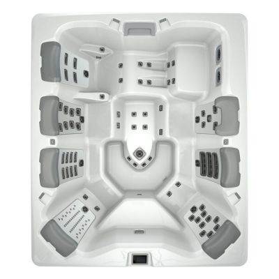 Spa басейн Bullfrog Spas A-series A9L (США), 277×239×97 см