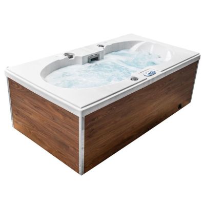 Spa бассейн Whirlcare A-Edition Impression (Германия), 222×123×84 см