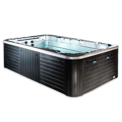 Bazin SPA Vortex Spas Aquagym Max Extreme (Australia), 449 × 231 × 130 cm