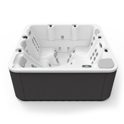 Bazin SPA Aquavia Spa Aqualife 7 Hot Tub (Spania), 216 x 216 x 90 cm