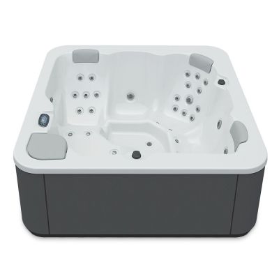 Bazin SPA Aquavia Spa Aqualife 5 Hot Tub (Spania), 198 x 195 x 74 cm