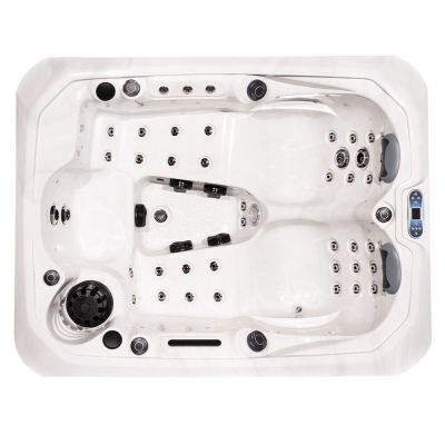 Bazin SPA Superior Spas Premium Arizona (Anglia), 213×165×88 cm