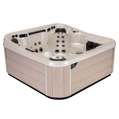 Bazin SPA Artesian Spas Piper Glen (SUA), 231 x 231 x 96 cm