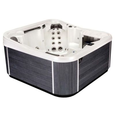 Bazin SPA Artesian Spas Quail Ridge (SUA), 231 x 200 x 89 cm