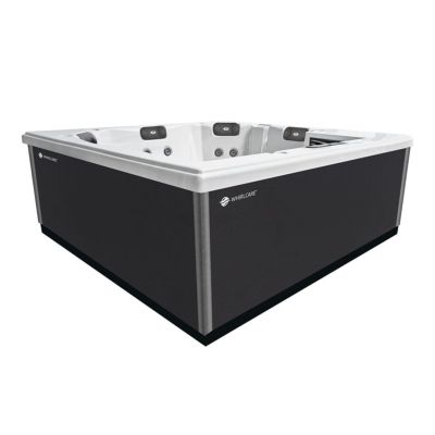 Spa басейн Whirlcare XE-S Modelle Artwork (Німеччина), 225×225×86 см