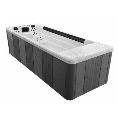 Bazin SPA Thermals Spas Athena T (Anglia), 590×228×150/162 cm