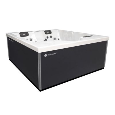Bazin spa Whirlcare XE Modelle Attraction (Germania), 215×190×88 cm