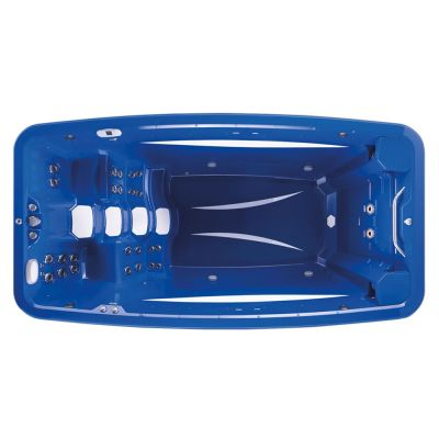 SPA басейн Marquis Hot Tubs ATV-14 Splash (США), 428 x 227 x 143 cm