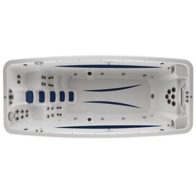 SPA басейн Marquis Hot Tubs ATV-17 Kona (США), 519 х 227 х 155 cm