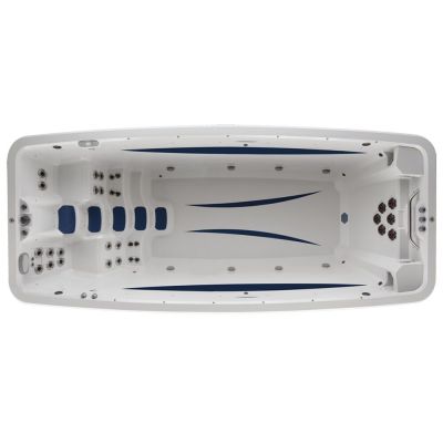 SPA басейн Marquis Hot Tubs ATV-17 Sport (США), 519 x 227 x 155 cm