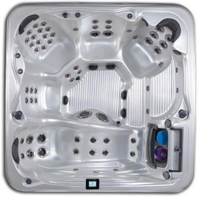 Piscină SPA Artesian Spas Grand Bahama (SUA), 231 x 231 x 91 cm