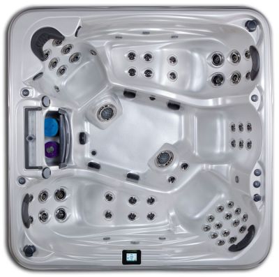 Piscina SPA Artesian Spas Barbados (SUA), 231 x 231 x 91 cm