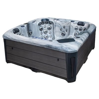 SPA басейн Superior Spas Premium Barcelona (Англія), 223×223×94 см