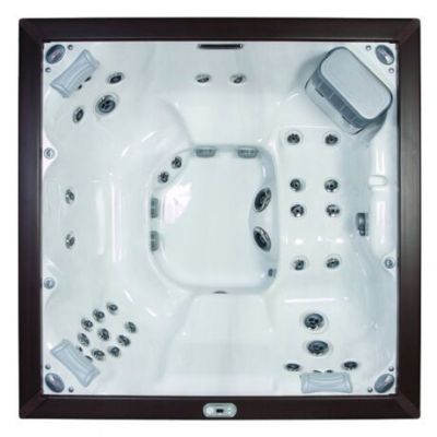 Piscina SPA JACUZZI J-LXL (Italia), 231 x 213 x 91 cm
