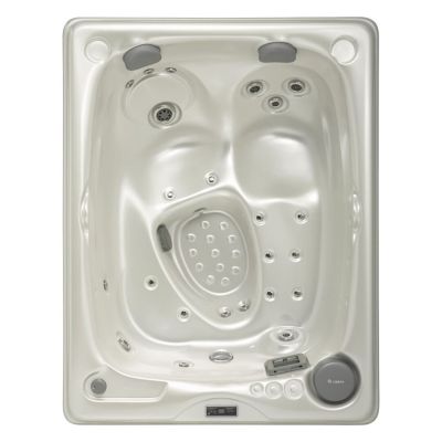 Spa басейн USSPA BENJAMIN (Чехія), 155 х 200 х 76 cm