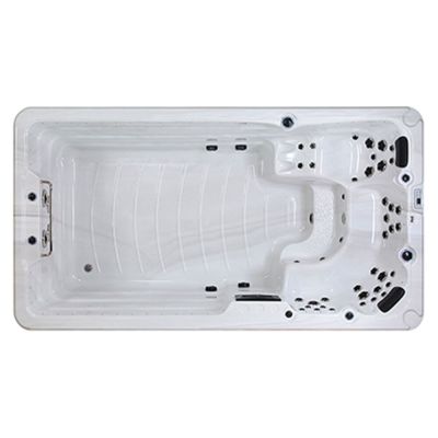 Bazin spa Lasur Spa Bondi (Australia), 410 x 225 x 139 cm