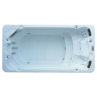 Spa басейн Lasur Spa Colac (Австралія), 428 x 222 x 145 cm