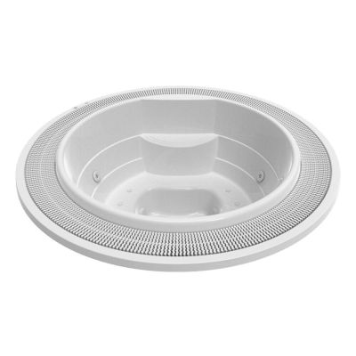 Bazin SPA Aquavia Spa Capri Hot Tub (Spania), 230 x 230 x 50 cm