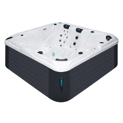 Bazin SPA PassionSpas Admire (Olanda), 230 x 230 x 91 cm