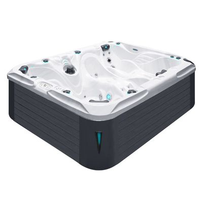 Bazin SPA PassionSpas Desire (Olanda), 274 x 228 x 91 cm