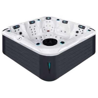 Bazin SPA PassionSpas Devotion (Olanda), 230 x 230 x 91cm