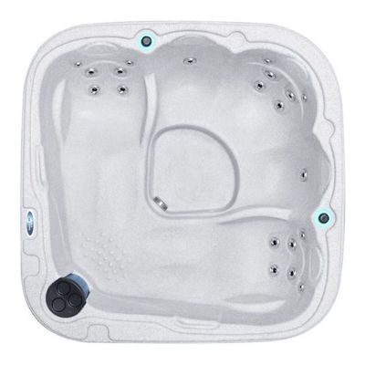 Bazin SPA PassionSpas Dream 7 (Olanda), 208 x 208 x 76 cm