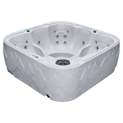 Bazin SPA PassionSpas Dream 7 (Olanda), 208 x 208 x 76 cm