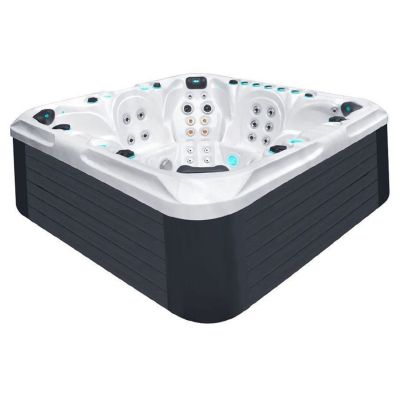 Bazin spa PassionSpas Excite (Olanda), 224 x 224 x 91 cm