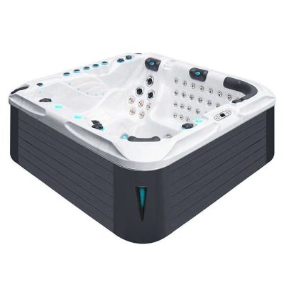 Bazin spa PassionSpas Felicity (Olanda), 213 x 213 x 91 cm