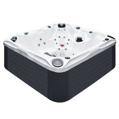 Piscina SPA PassionSpas Pleasure (Olanda), 215 x 200 x 91 cm