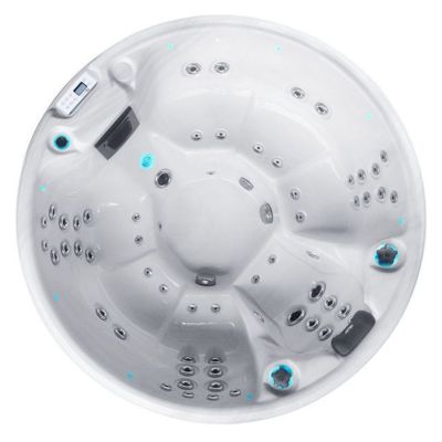 Bazin SPA PassionSpas Recharge (Olanda), Ø200 x 85 cm