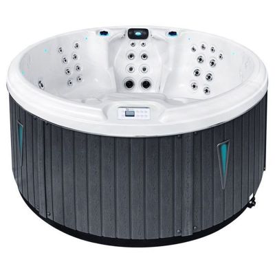 Bazin SPA PassionSpas Recharge (Olanda), Ø200 x 85 cm