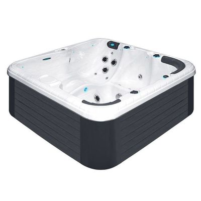 Bazin SPA PassionSpas Refresh (Olanda), 203 x 203 x 85 cm