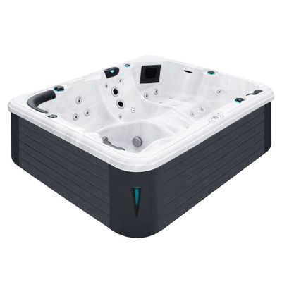 Bazin SPA PassionSpas Repose (Olanda), 245x204x85 cm