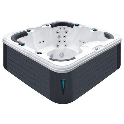 Bazin SPA PassionSpas Rewind (Olanda), 204 x 204 x 90 cm