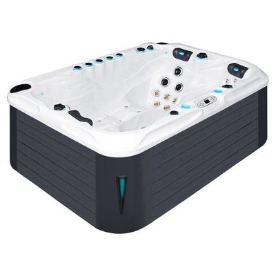 Bazin SPA PassionSpas Sensation (Olanda), 230 x 155 x 91 cm