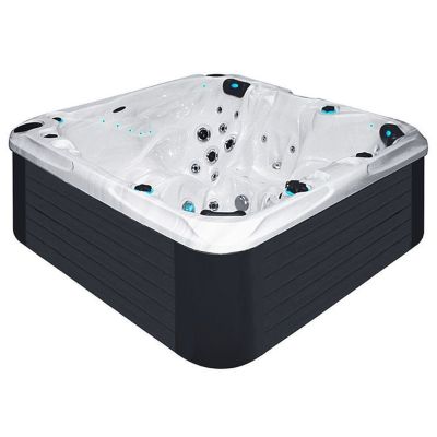 Bazin SPA PassionSpas Solace (Olanda), 213 x 213 x 91 cm