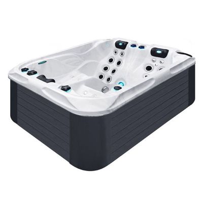 SPA басейн PassionSpas Soulmate (Нідерланди), 213 х 165 х 81 cm