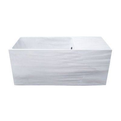 Крижана ванна Chill Tub Style White (Англія), 180×73×77 см
