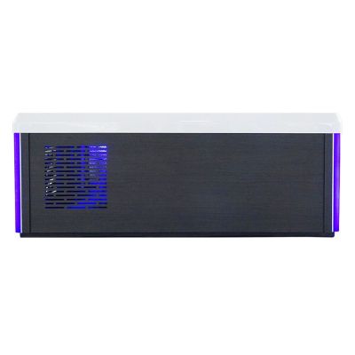 Baie de gheață Chill Tub Pro (Anglia), 216×110×80 cm