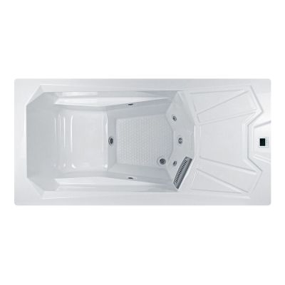 Baie de gheață Chill Tub Pro (Anglia), 216×110×80 cm