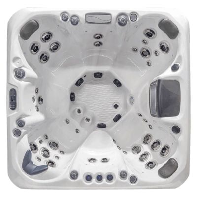 Bazin SPA Superior Spas Premium Colombo (Anglia), 210×210×95 cm