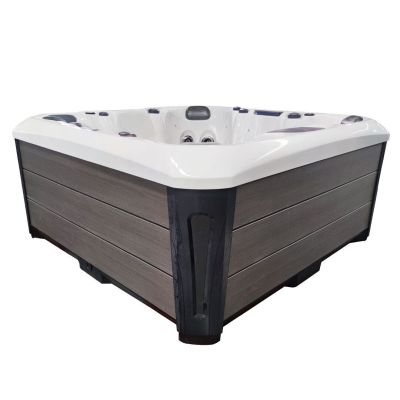 Bazin SPA Superior Spas Premium Colombo (Anglia), 210×210×95 cm