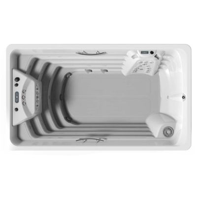 Piscină SPA Aquavia Spa Compact Pool (Spania), 400 x 230 x 138 cm