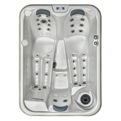 Bazin SPA HansCraft Celtic CS-4 (Republica Cehă), 216 x 160 x 93 cm