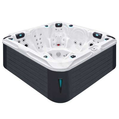 Bazin SPA PassionSpas Delight (Olanda), 213 x 213 x 91 cm