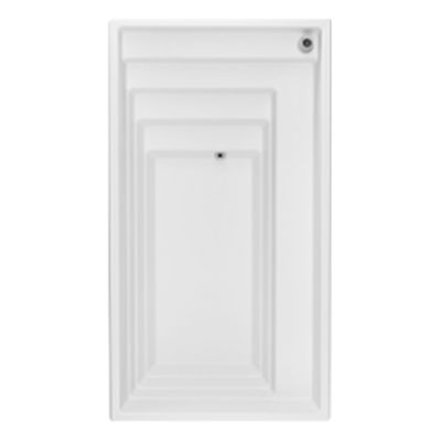 Bazin pentru toate anotimpurile Portcril Diva Swim 42 (Portugalia), 420×230×130 cm