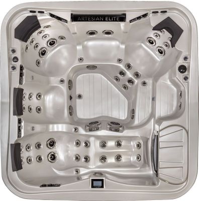 Bazin SPA Artesian Spas Dove Canyon (SUA), 231 x 231 x 96 cm
